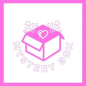 Women’s mystery box!